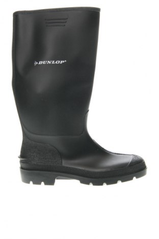 Ανδρικά παπούτσια Dunlop, Μέγεθος 45, Χρώμα Μαύρο, Τιμή 41,85 €