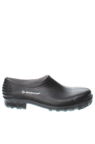 Pánske topánky Dunlop, Veľkosť 44, Farba Čierna, Cena  25,86 €