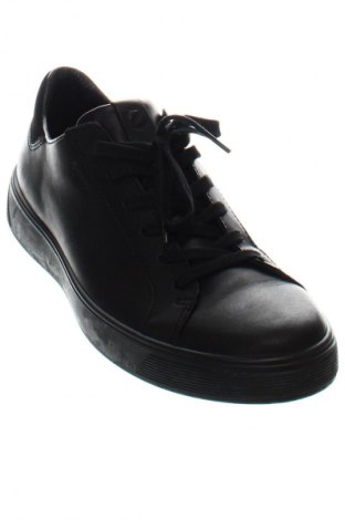 Herrenschuhe ECCO, Größe 44, Farbe Schwarz, Preis 66,80 €