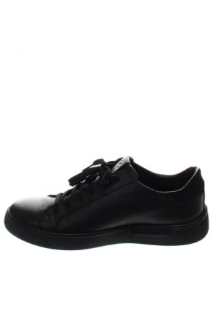 Herrenschuhe ECCO, Größe 44, Farbe Schwarz, Preis 66,80 €