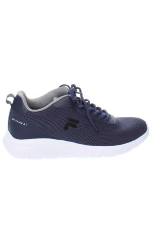 Pánske topánky FILA, Veľkosť 41, Farba Modrá, Cena  62,78 €