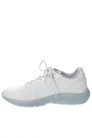 Ανδρικά παπούτσια FILA, Μέγεθος 41, Χρώμα Γκρί, Τιμή 62,78 €