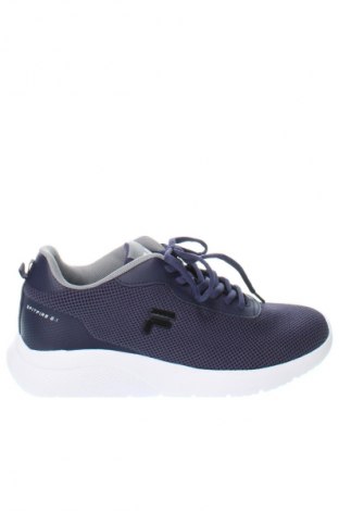 Ανδρικά παπούτσια FILA, Μέγεθος 40, Χρώμα Μπλέ, Τιμή 62,78 €