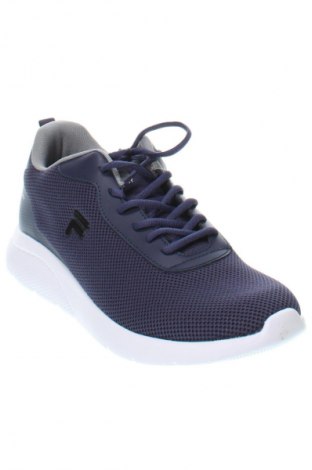 Ανδρικά παπούτσια FILA, Μέγεθος 45, Χρώμα Μπλέ, Τιμή 78,48 €