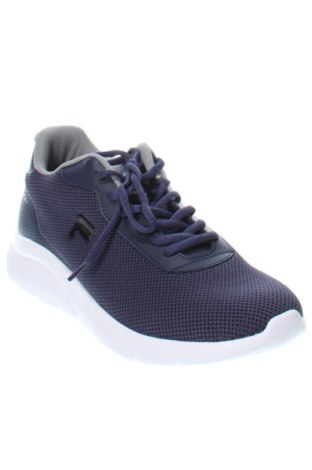 Ανδρικά παπούτσια FILA, Μέγεθος 44, Χρώμα Μπλέ, Τιμή 78,48 €