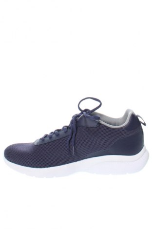 Ανδρικά παπούτσια FILA, Μέγεθος 43, Χρώμα Μπλέ, Τιμή 78,48 €