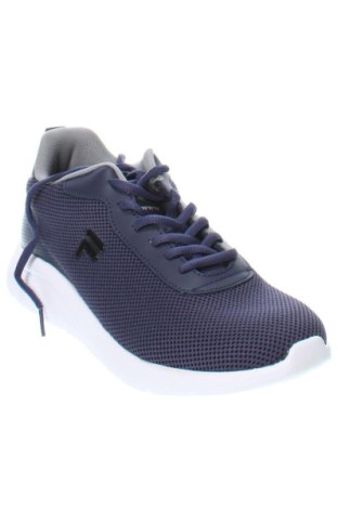 Ανδρικά παπούτσια FILA, Μέγεθος 42, Χρώμα Μπλέ, Τιμή 78,48 €