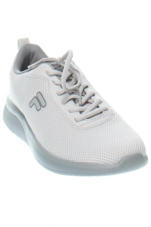 Мъжки обувки FILA, Размер 42, Цвят Сив, Цена 152,25 лв.
