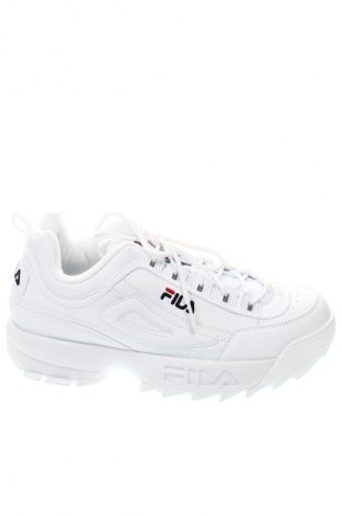 Pánske topánky FILA, Veľkosť 45, Farba Biela, Cena  50,46 €