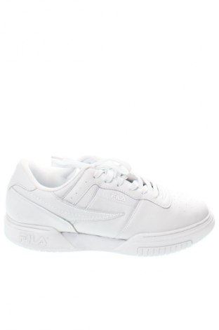 Ανδρικά παπούτσια FILA, Μέγεθος 46, Χρώμα Λευκό, Τιμή 55,05 €
