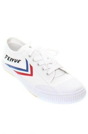 Herrenschuhe Feiyue, Größe 44, Farbe Weiß, Preis € 45,88