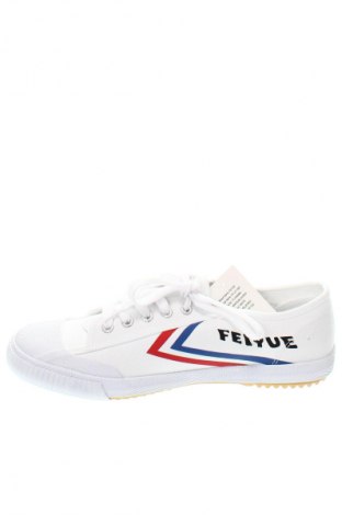 Herrenschuhe Feiyue, Größe 44, Farbe Weiß, Preis € 45,88