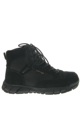 Ανδρικά παπούτσια Free Soldier, Μέγεθος 42, Χρώμα Μαύρο, Τιμή 61,34 €