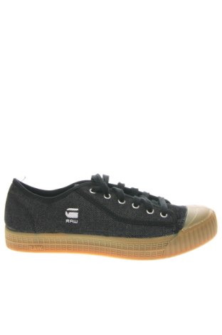 Herrenschuhe G-Star Raw, Größe 42, Farbe Schwarz, Preis 63,92 €