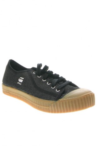 Herrenschuhe G-Star Raw, Größe 42, Farbe Schwarz, Preis 63,92 €