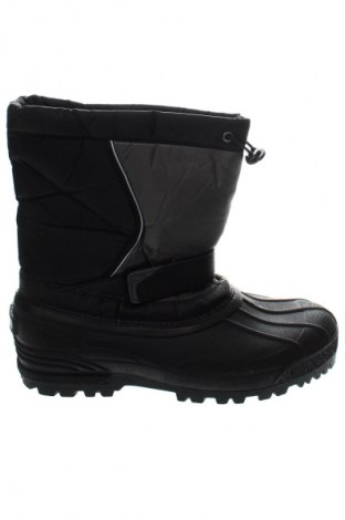 Ανδρικά παπούτσια George, Μέγεθος 46, Χρώμα Μαύρο, Τιμή 29,69 €