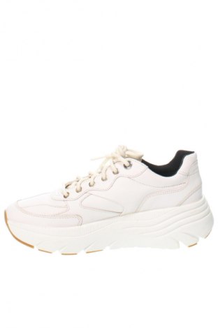 Мъжки обувки Geox, Размер 39, Цвят Бял, Цена 89,00 лв.