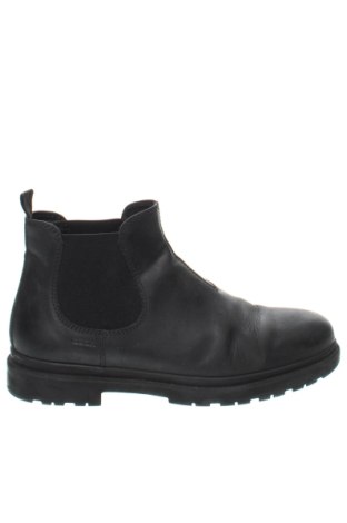 Мъжки обувки Geox, Размер 41, Цвят Черен, Цена 57,60 лв.