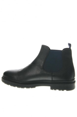 Мъжки обувки Geox, Размер 45, Цвят Черен, Цена 186,75 лв.