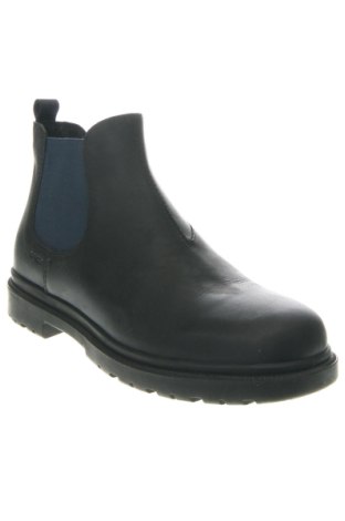 Herrenschuhe Geox, Größe 43, Farbe Schwarz, Preis € 64,49