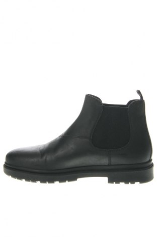 Мъжки обувки Geox, Размер 43, Цвят Черен, Цена 186,75 лв.