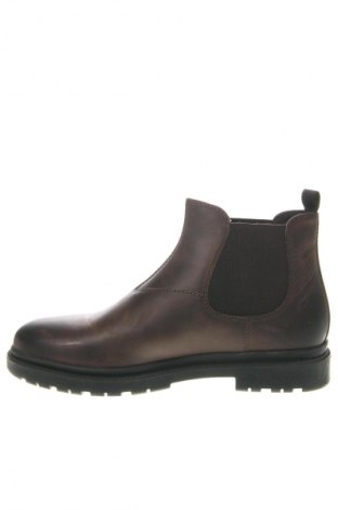 Мъжки обувки Geox, Размер 43, Цвят Кафяв, Цена 186,75 лв.