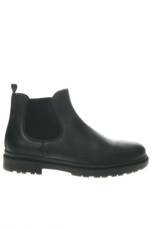 Ανδρικά παπούτσια Geox, Μέγεθος 44, Χρώμα Μαύρο, Τιμή 96,26 €
