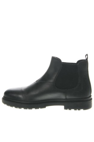 Мъжки обувки Geox, Размер 44, Цвят Черен, Цена 186,75 лв.