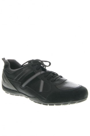 Herrenschuhe Geox, Größe 42, Farbe Schwarz, Preis 104,64 €