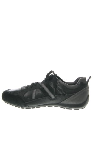 Herrenschuhe Geox, Größe 42, Farbe Schwarz, Preis 104,64 €