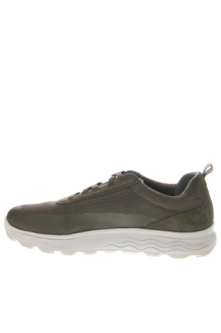 Herrenschuhe Geox, Größe 46, Farbe Grün, Preis € 66,80