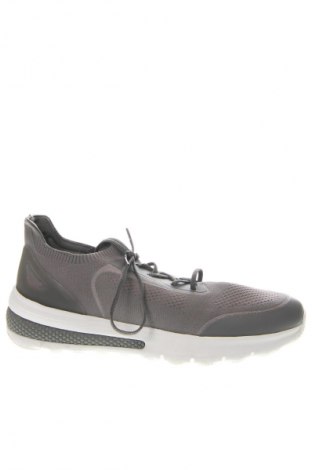 Мъжки обувки Geox, Размер 44, Цвят Сив, Цена 66,75 лв.