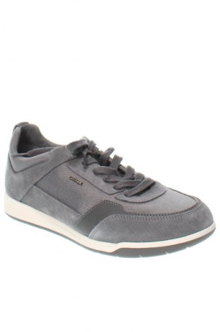 Мъжки обувки Geox, Размер 42, Цвят Сив, Цена 109,00 лв.