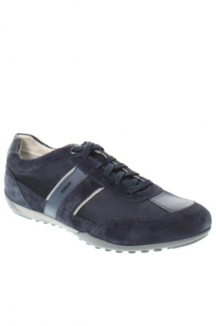 Férfi cipők
 Geox, Méret 45, Szín Kék, Ár 20 740 Ft