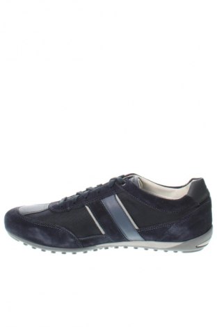 Férfi cipők
 Geox, Méret 45, Szín Kék, Ár 20 740 Ft