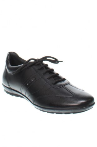 Herrenschuhe Geox, Größe 43, Farbe Schwarz, Preis € 112,37