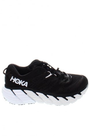 Мъжки обувки Hoka One One, Размер 42, Цвят Черен, Цена 218,00 лв.