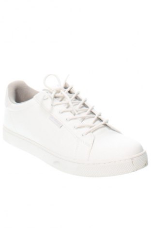 Herrenschuhe Jack & Jones, Größe 43, Farbe Weiß, Preis € 28,53