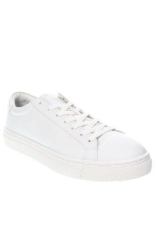 Herrenschuhe Jack & Jones, Größe 41, Farbe Weiß, Preis € 21,99