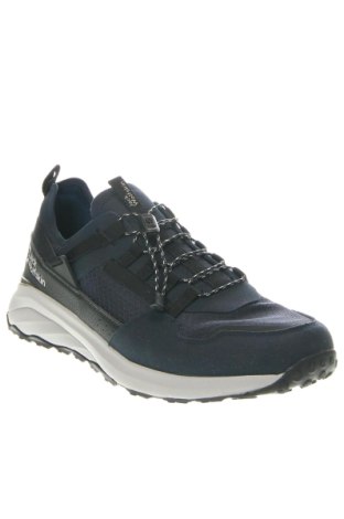 Ανδρικά παπούτσια Jack Wolfskin, Μέγεθος 46, Χρώμα Μπλέ, Τιμή 73,25 €