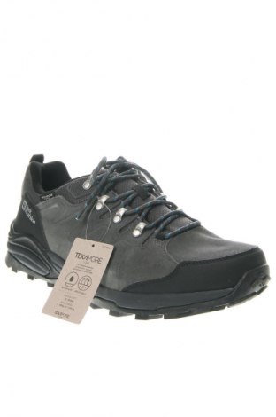 Herrenschuhe Jack Wolfskin, Größe 45, Farbe Mehrfarbig, Preis € 138,66