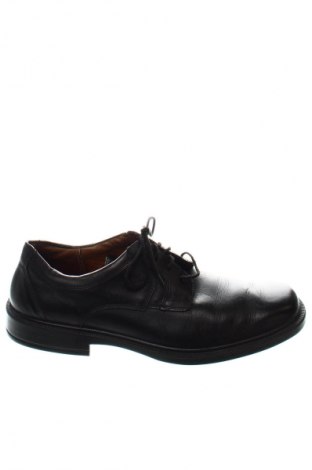 Мъжки обувки Jomos, Размер 44, Цвят Черен, Цена 46,50 лв.