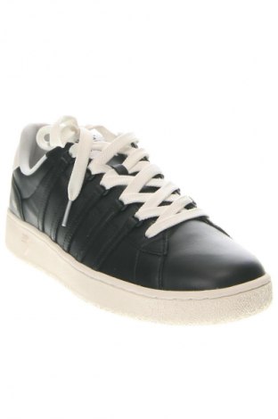 Мъжки обувки K-Swiss, Размер 44, Цвят Черен, Цена 77,00 лв.