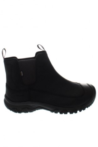 Herrenschuhe Keen, Größe 47, Farbe Schwarz, Preis € 64,49