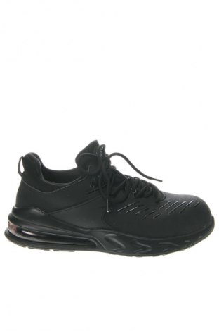 Ανδρικά παπούτσια LARNMERN, Μέγεθος 45, Χρώμα Μαύρο, Τιμή 24,12 €