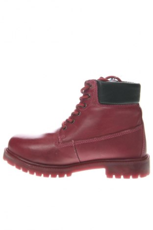 Ανδρικά παπούτσια Lascana, Μέγεθος 42, Χρώμα Κόκκινο, Τιμή 31,73 €