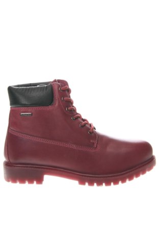 Ανδρικά παπούτσια Lascana, Μέγεθος 44, Χρώμα Κόκκινο, Τιμή 32,85 €
