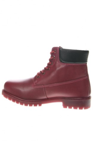 Ανδρικά παπούτσια Lascana, Μέγεθος 44, Χρώμα Κόκκινο, Τιμή 32,85 €
