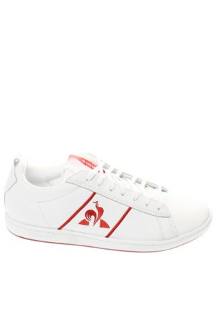 Ανδρικά παπούτσια Le Coq Sportif, Μέγεθος 46, Χρώμα Λευκό, Τιμή 104,64 €