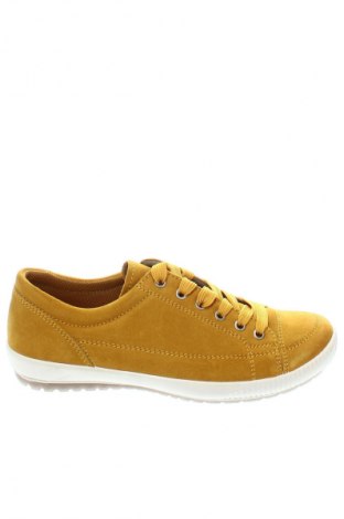 Ανδρικά παπούτσια Legero, Μέγεθος 40, Χρώμα Κίτρινο, Τιμή 67,42 €